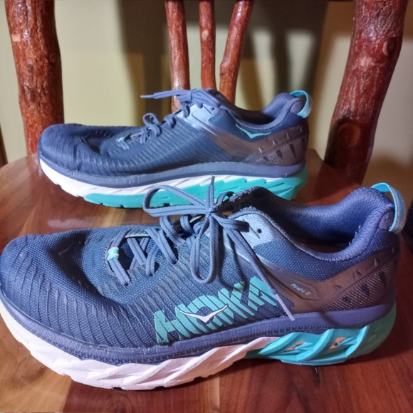 Ahari 2 MensHoka One One Shoes - Picture 9 of 10